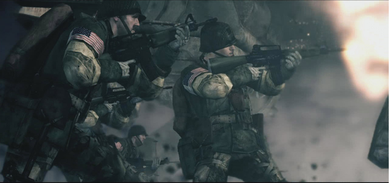 Illustration for article titled The Art of Steel Battalion's Heavy Metal War